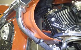 HARLEY FLHTCU1580CVOTRY 2009