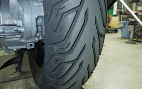 HONDA PCX 125 2026 JK05