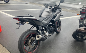 YAMAHA YZF-R25 RG10J