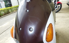 SUZUKI PALETTE CA45A