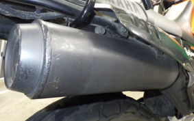 YAMAHA TW200 2JL