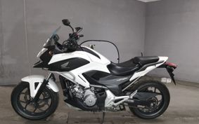 HONDA NC 700 X DCT LD 2012 RC63