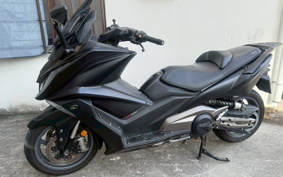 KYMCO AK550 2020
