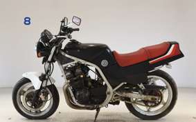 HONDA CBR400F