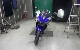 YAMAHA YZF-R25 2024 RG10J