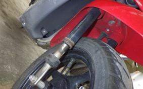 SUZUKI LET's 4 1994 CA45A