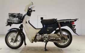 HONDA C50 SUPER CUB AA04