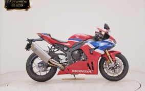 HONDA CBR1000RR RSP 2025 SC82