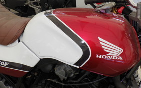 HONDA JADE MC23