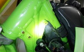 KAWASAKI KX80 KX080Z