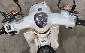 HONDA SUPER CUB110 JA07