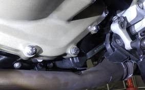 HUSQVARNA SVARTPILEN 250 2007