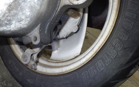 YAMAHA JOG APRIO 4JP