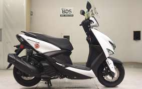 YAMAHA CYGNUS Griffus SEJ4J
