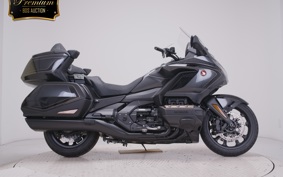 HONDA GL 1800 GOLD WING TOUR DCT 2026 SC79