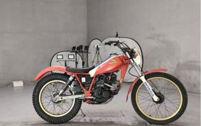 HONDA TLR200 MD09
