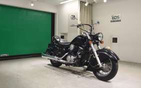 KAWASAKI VULCAN 400 DRIFTER 2003 VN400D