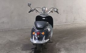 HONDA JOE CAR 50 AF42