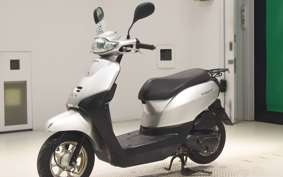 HONDA TACT-4ﾍﾞｰｼｯｸ AF79
