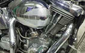 HARLEY FXSTS 1340 1991