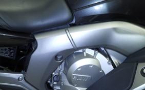 BMW K1600GTL 2018