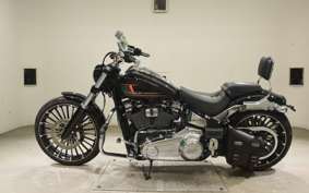 HARLEY FXBR1920 2025