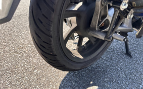 HONDA PCX 125 JF81