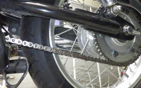 YAMAHA SR400 Gen.3 2006 RH01J