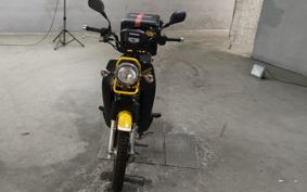 HONDA CROSS CUB JA10