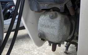 HONDA C110 SUPER CUB JA07