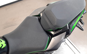 KAWASAKI H2 SE 2023 ZRT00K