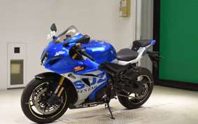SUZUKI GSX-R1000R A 2021 DM11G