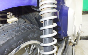 HONDA C110 SUPER CUB JA42