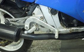 SUZUKI GSX-R250 2008 GJ72A