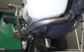 HONDA LITTLE CUB E 2015 AA01