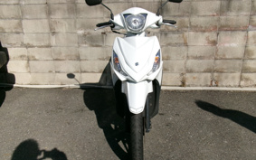 SUZUKI ADDRESS V110 CE47A