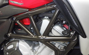 MV AGUSTA TURISMO VELOCE 800 2017