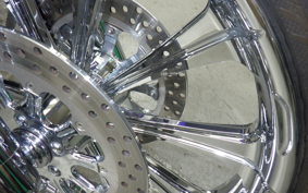 HARLEY FLHX 1690 2013