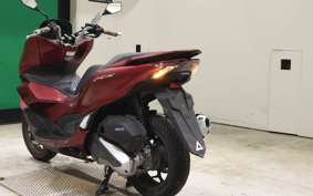HONDA PCX 125 2015 JK05