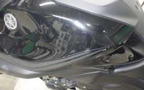 YAMAHA MT-25 2021 RG10J