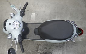 HONDA GIORNO 3 2007 AF77