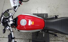 DUCATI SCRAMBLER ICON 2021