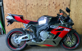 HONDA CBR1000RR MUGEN 2009 SC57