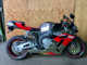Фото Honda CBR1000RR MUGEN 2009 с японского аукциона