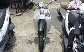 HONDA C50 SUPER CUB C50