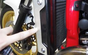HONDA CB1300SF SUPER FOUR Gen. 3 2022 SC54