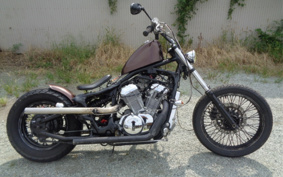 HONDA STEED 400 1993 NC26