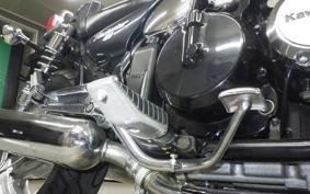 KAWASAKI ELIMINATOR 400 1987 ZL400A