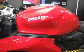 DUCATI 899 PANIGALE 2014