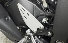KAWASAKI NINJA ZX-6R A 2025 ZX636J